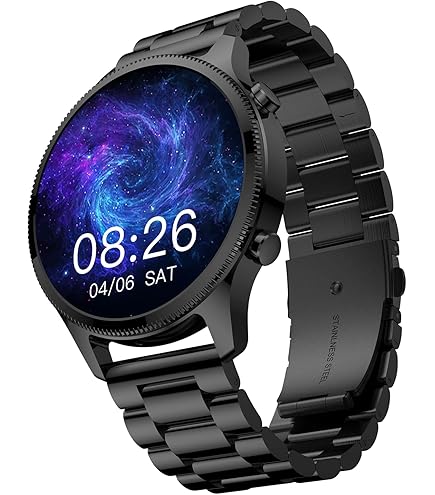 Fastrack Dezire FX1 PRO Fashion Smart Watch, 1.43