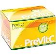 Perfect Life Previtc Natural Vitamin C With Prebiotic, Box Of 14 Pieces (11g X 14)