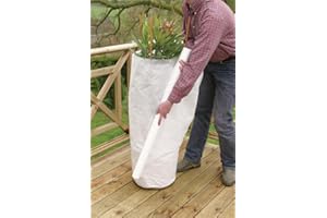 New Ambassador Frost Protection Plant Fleece 20M X 1M 17G/M2