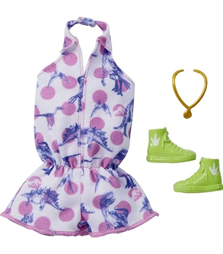 Barbie Arte Terapia Giocattolo Con 2 Bambole, Animale & Accessori Nuovo Scatola