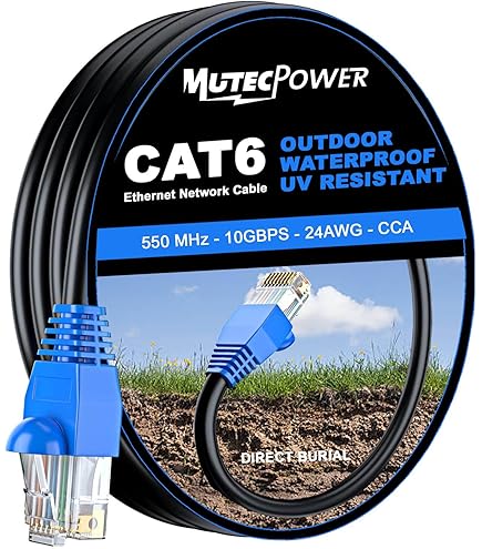 Ethernet Cavo Esterno: 10 Migliori Di Settembre 2025 - Foto 11