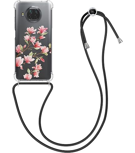 MyGadget Cover per Xiaomi Mi 10T Lite - Custodia Protettiva