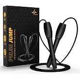 Adjustable Skipping Rope | Skipping Rope for Exercise, ...