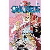 One Piece n&ordm; 073: Plan sop de dressrosa: 73 (Manga Shonen)