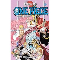 One Piece nº 072: Olvidado en Dressrosa: 72 (Manga Shonen) : Oda