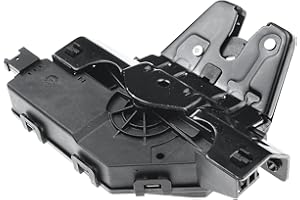 FRANKBERG Serratura portellone posteriore per E46 E60 E63 E64 E81 E85 E86 E87 E88 E90 E92 Hatchback Coupe berlina 1998 – 2013 51247840617