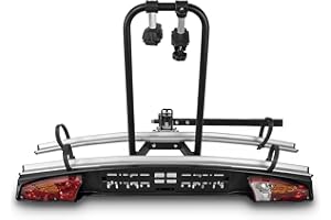 MENABO PORTABICI Gancio MERAK Rapid