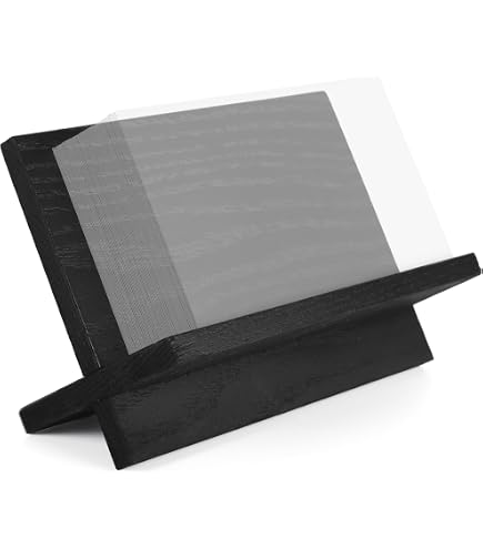 LUXPaper Credit Card Sleeves - Vintage Plum, 80lb Text Weight | 50 Pack (2 3/8" X 3 1/2") - View #9