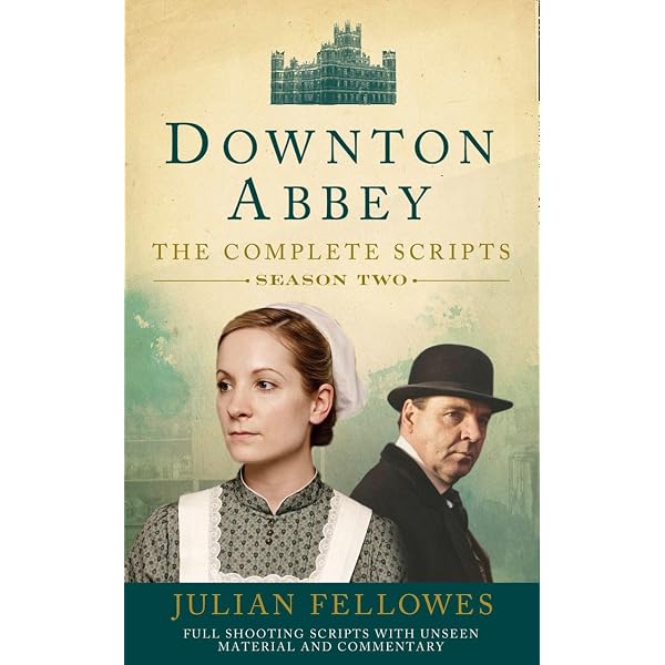 ダウントンアビー スクリプト script シーズン1〜3 洋書 本 台本 DOWNTON ABBEY: SERIES 1 SCRIPTS (OFFICIAL): An essential companion