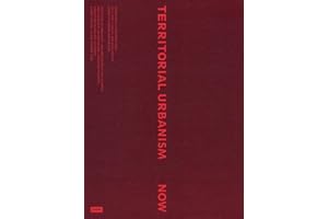 Territorial Urbanism Now!: Call for a Social and Ecological Urban Planning and Design