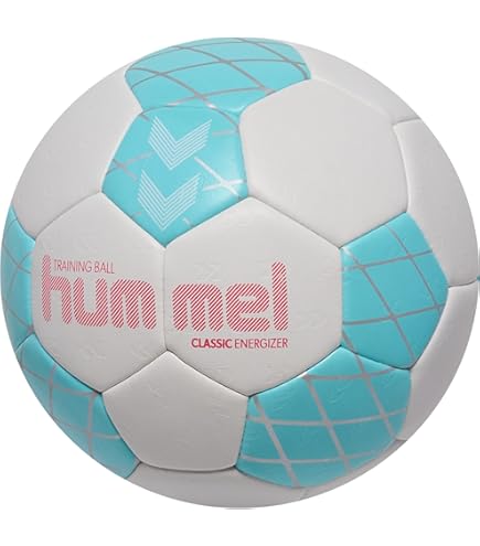 Pallone Da Pallamano SELECT Ultimate Replica HBF V24 - Taglia 1, HPU 1000, Per Allenamento - Foto 12