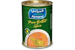 Almarai Ghee Butter, 800G