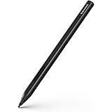 RENAISSER Raphael 520 Stylus Pen for Surface, Designed in Houston, Made in Taiwan, 4096 Pressure Sensitivity, Compatible with
