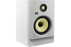 KRK Rokit RP7 G4 White Noise (Stück)
