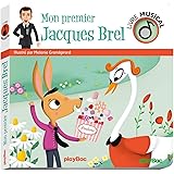 Mon premier Jacques Brel