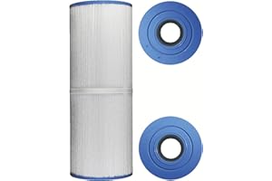 CASTLE HOT TUBS Standard Filter for Blue Whale spa - Fits Many Hot Tub Models
