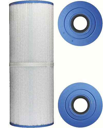 Filtre AquaHouse AH-P30 Pour Spa Hot Spring Et Caldera - Compatible C-6430, PWK30, 60301 - 152x267 Mm