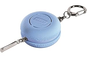 Xavax 176510 Alarma Personal Macarons
