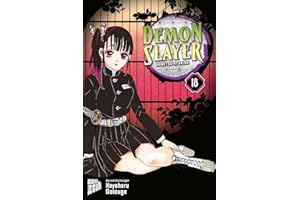 Demon Slayer - Kimetsu no Yaiba 18