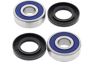All Balls 25-1317 Wheel Bearing Kit