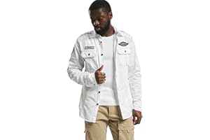 Brandit Odzież — koszula Mężczyźni Luis Vintage Shirt Long Sleeve (1 w zestawie)