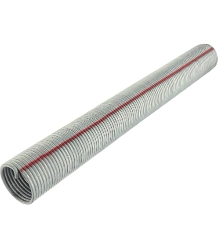Torsieveer 11,5x152 LW passend op Crawford industriedeuren - Torsieveren passend op Crawford