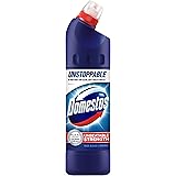 Domestos Original Thick Bleach, 750ml