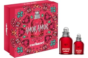 CACHAREL Amor Amor Set (EDT 100ml + EDT 30ml)