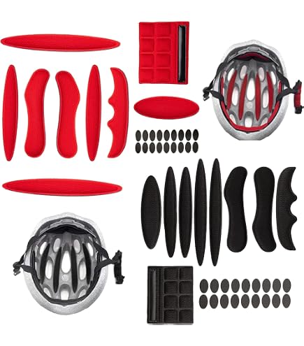 O'NEAL | Pièces détachées pour casques de vélo de montagne | VTT O'NEAL | Pièces détachées pour casques de vélo de montagne | VTT