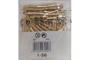 WOLF UND APPENZELLER PARTY DISCOUNT ® Röllchenlose Treffer, gold, Nummer 1-50