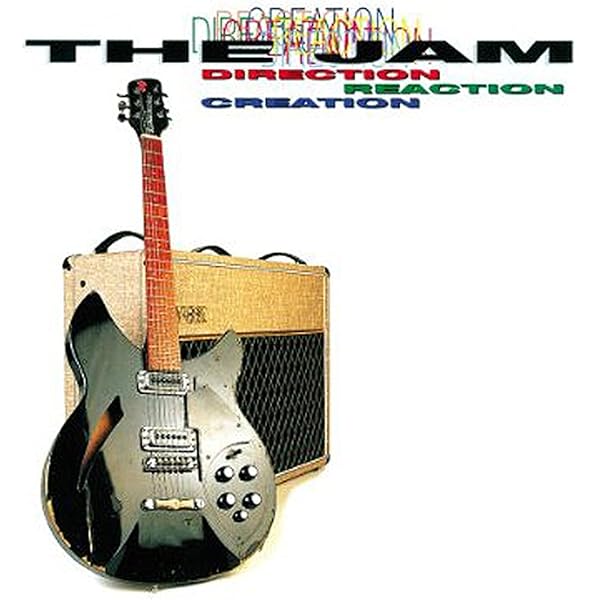 Classic Album Selection [Audio CD] The Jam by Jam: Amazon.co