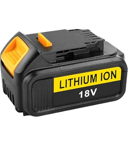 Convertisseur D'adaptateur De Batterie Pour Batterie Au Lithium