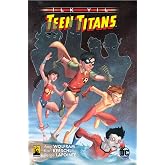 Teen Titans - İlk Yıl