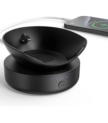 Amazon Echo Base De Batería Para Echo Dot 4ª/5ª Generación