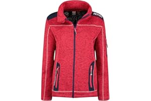 Geographical Norway Tebelle Lady Pile da Donna
