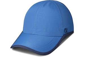 GADIEMKENSD Unstructured Hats UPF 50+ Lightweight Breathable Outdoor Caps for Men And Women