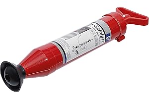 BGS Diy 8040 | Déboucheur de canalisation | Ø 60 mm | 380 mm