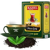 SİYAH &Ccedil;AY RAHEL