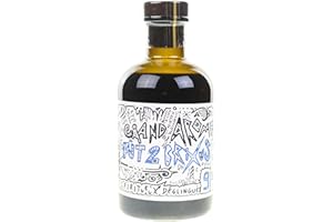 FERRONI Provence Ambre Rhum 70 cl