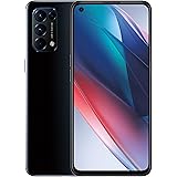 OPPO Trova X3 Lite 5G - 8 GB di RAM e 128 GB di memoria SIM Free Smartphone (6,4 pollici, 64 MP Quad Camera, doppia SIM) - Ne