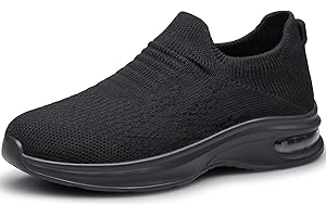 SURFING TREE Kids Sock Shoes Boys Girls Trainers Tennis Walking Shoes Sneakers for Toddler/Little Kid/Big Kid