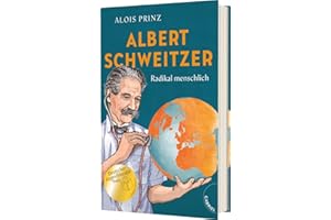 Albert Schweitzer: Radikal menschlich | Biografie über den berühmten Arzt