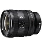 Sony FE 20-70 mm F4 G | Premium G-Serie Vollformat