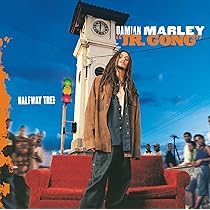 Welcome to Jamrock: Damian Marley, Damian 