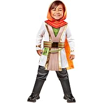 RUBIE'S Déguisement classique preschool Kai 2-3 ans : Amazon.fr ...