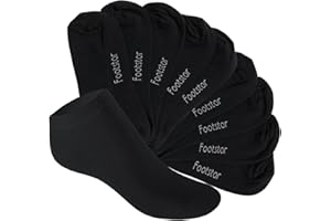 Footstar EVERYDAY! 10 Paar Kinder Sneaker Socken für Mädchen & Jungen Kurze Socken