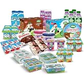 Sutas &Ccedil;ocuk Atıştırmalıkları Paketi