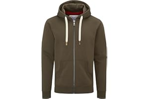 Charles Wilson Sweat à Capuche Originals Premium pour Hommes