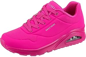 Skechers Kobiety Uno - Night ShadesSneakersy