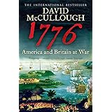 1776: America and Britain at War
